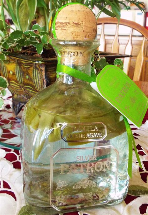 Infused tequila. Things To Know About Infused tequila. 
